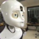 social robots