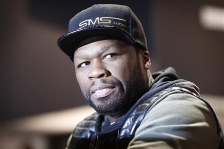 50 Cent