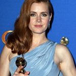 Actress Amy Adams