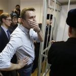 Alexei Navalny, 38