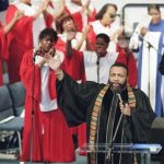 Andrae Crouch