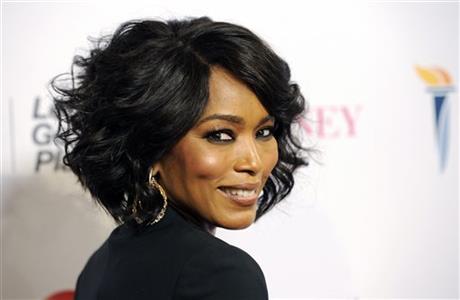 Angela Bassett