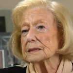 Auschwitz Survivor Gena Turgel
