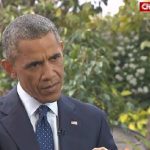Barack Obama