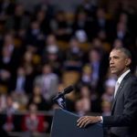 Barack Obama