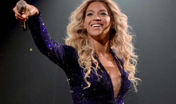 Beyonce - cnn.com