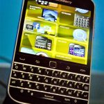BlackBerry