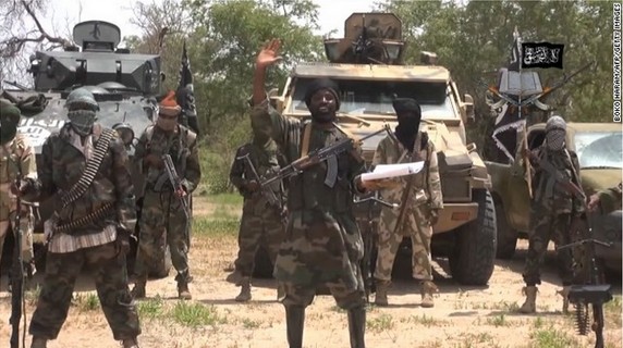 Boko Haram - cnn.com