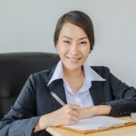 Business Women - by mrsiraphol