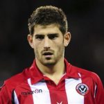 Ched Evans