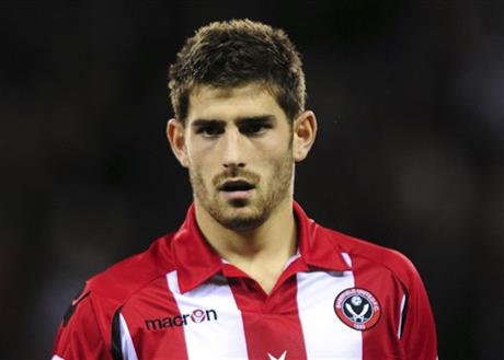 Ched Evans