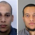 France Newspaper Attack