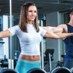Couples who want to lose weight