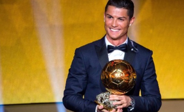 Cristiano Ronaldo - cnn.com