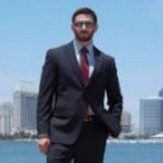 David Berry (LinkedIn)