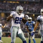 DeMarco Murray (29)