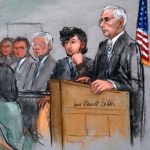 Dzhokhar Tsarnaev