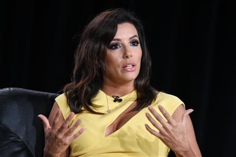 Eva Longoria