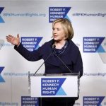 Hillary Rodham Clinton