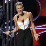 Kaley Cuoco