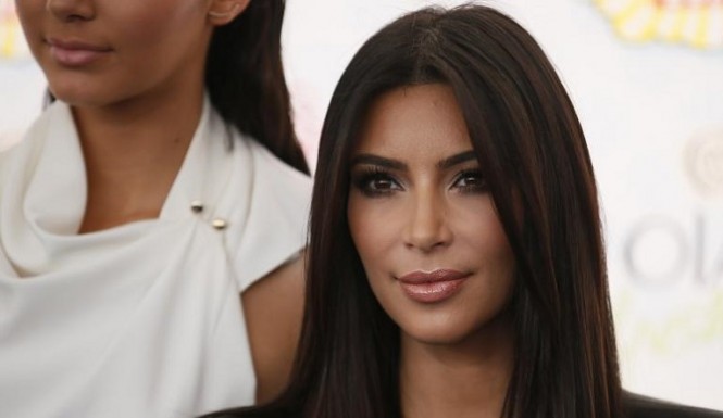 Kim Kardashian