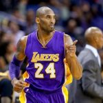 NBA: Los Angeles Lakers at New Orleans Pelicans