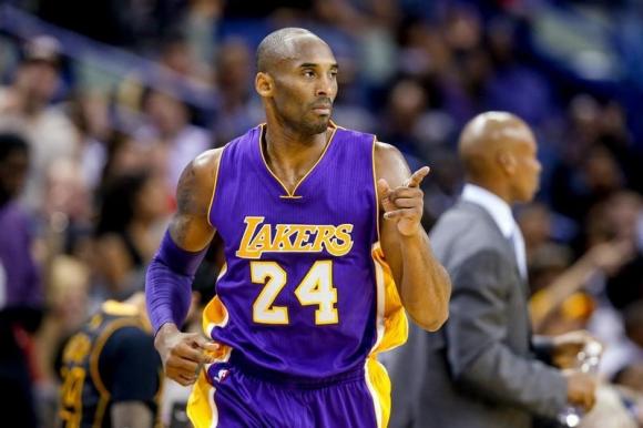 NBA: Los Angeles Lakers at New Orleans Pelicans