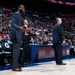 Cleveland Cavaliers v Atlanta Hawks
