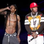 Lil Wayne and Birdman