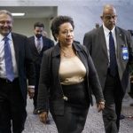 Loretta Lynch