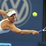 Maria Sharapova