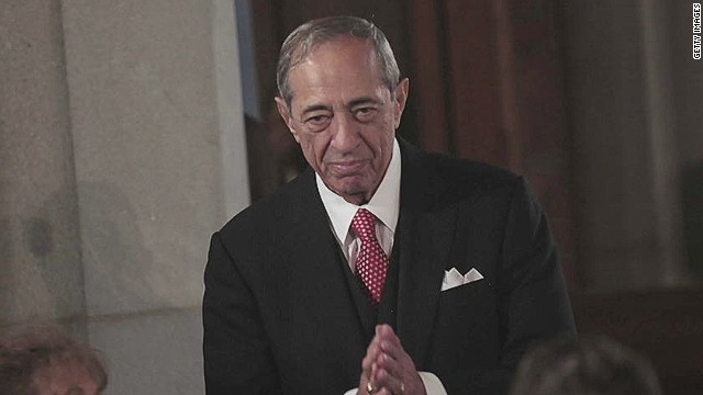 Mario Cuomo