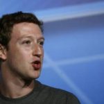 Mark Zuckerberg
