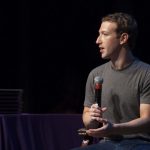 Mark Zuckerberg