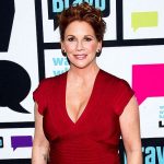 Melissa Gilbert - CHARLES SYKES/GETTY