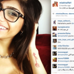 Mia Khalifa