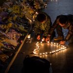 New Year's Eve Stampede Kills At Least 35, Injures Many More In Shanghai