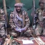 Nigeria's militant Islamist group Boko Haram