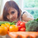 Organic foods