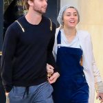 Patrick Schwarzenegger and Miley Cyrus