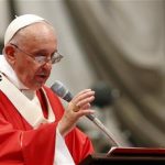Pope Francis