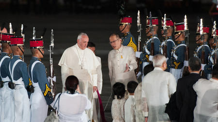 Pope Francis