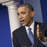President Barack Obama