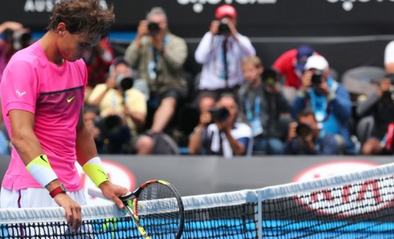 Rafael Nadal