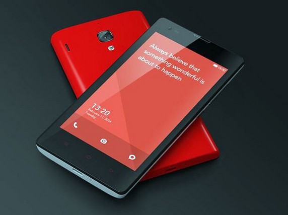 Redmi 1S