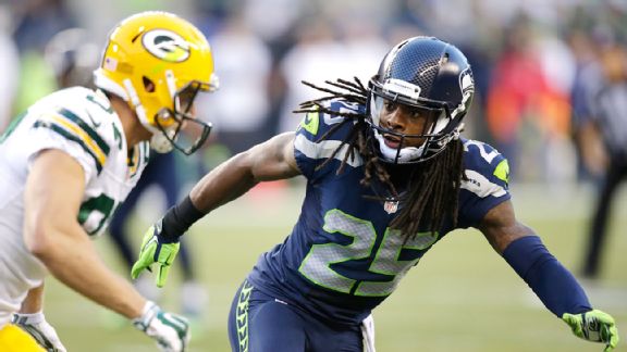 Richard Sherman