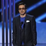 Robert Downey