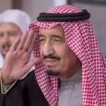 Salman bin Abdul Aziz