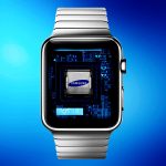 Samsung Group Lands Deal To Supply Apple Watch Processors