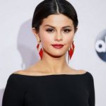 Selena Gomez